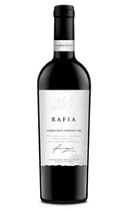 RAFIA - Vermentino di sardegna DOC 2025