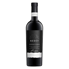 MAGNUM REDIT Cannonau di Sardegna RISERVA DOC