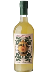 Limonello Ricetta originale
