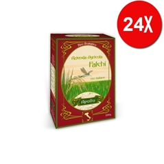 24 CONFEZIONI di Riso apollo