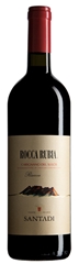 MAGNUM Rocca Rubia - Carignano del Sulcis DOC rosso riserva