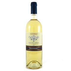 Ruinas - Isola dei Nuraghi IGT 2024