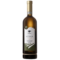 Sciala Life Edition - Vermentino di Gallura DOCG Superiore 2023