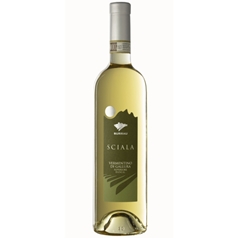 Sciala - Vermentino di Gallura  DOCG. 2024