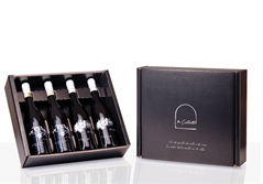 Confezione quattro bottiglie I CLASSICI