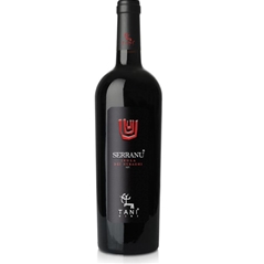 Serranu