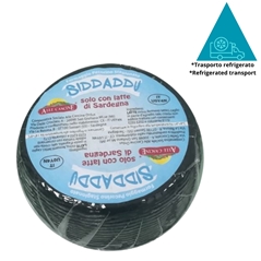 Siddaddu -  pecorino stagionato