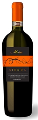 Sienda - Vermentino di Gallura DOCG superiore 2024