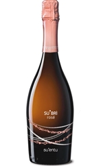 SU BRI ROSÉ - Spumante Brut