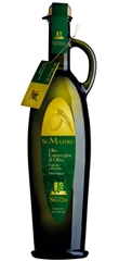 Olio extra Vergine di Oliva Su Mastru