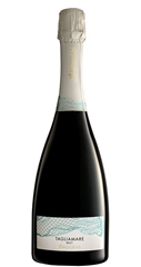 TAGLIAMARE Vino spumante brut