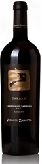Tararà - Cannonau di Sardegna DOC riserva 2023