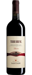 Terre Brune - Carignano del Sulcis DOC 2020