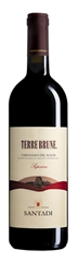 MAGNUM Terre Brune - Carignano del Sulcis DOC