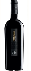 TERRESICCI - Isola dei Nuraghi IGT 2016