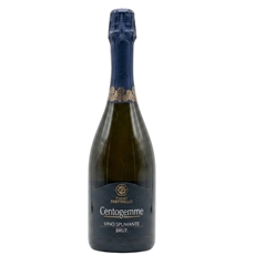 Centogemme - Torbato BRUT DOC Bottiglia 75 cl