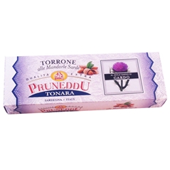 Torrone alle mandorle