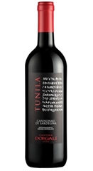 Tunila - Cannonau di Sardegna DOC 2024