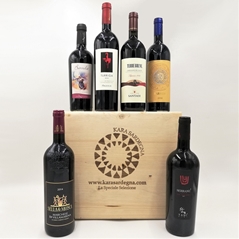 LOSA - CONFEZIONE TOP LEGNO