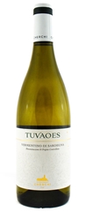 Tuvaoes - Vermentino di Sardegna DOC 2024