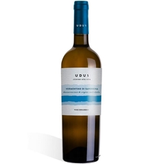 UDUS - VERMENTINO di Sardegna DOC 2020