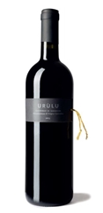 URULU - Cannonau di Sardegna DOC annata 2021