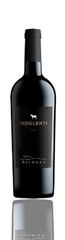 Indolente ROSSO - Cannonau  DOC 2024