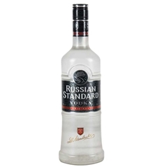 Vodka Russian Standard Original