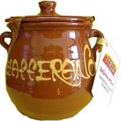 Zafferano di Sardegna Vasetto di vetro 0,25 g