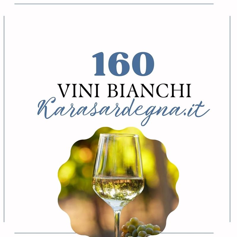 vini bianchi italiano